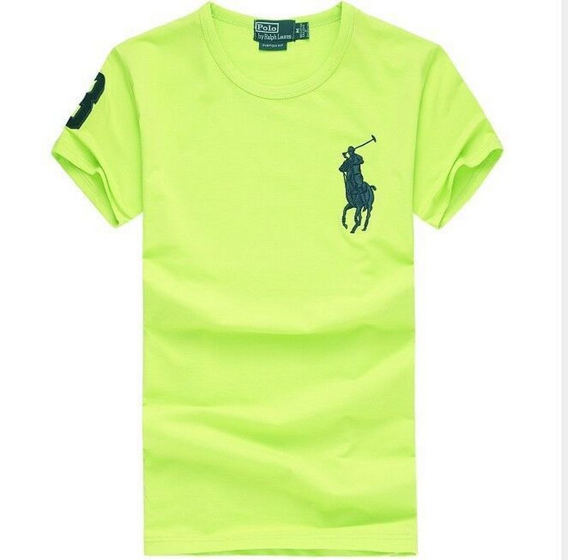 polo Men's T-shirts 312